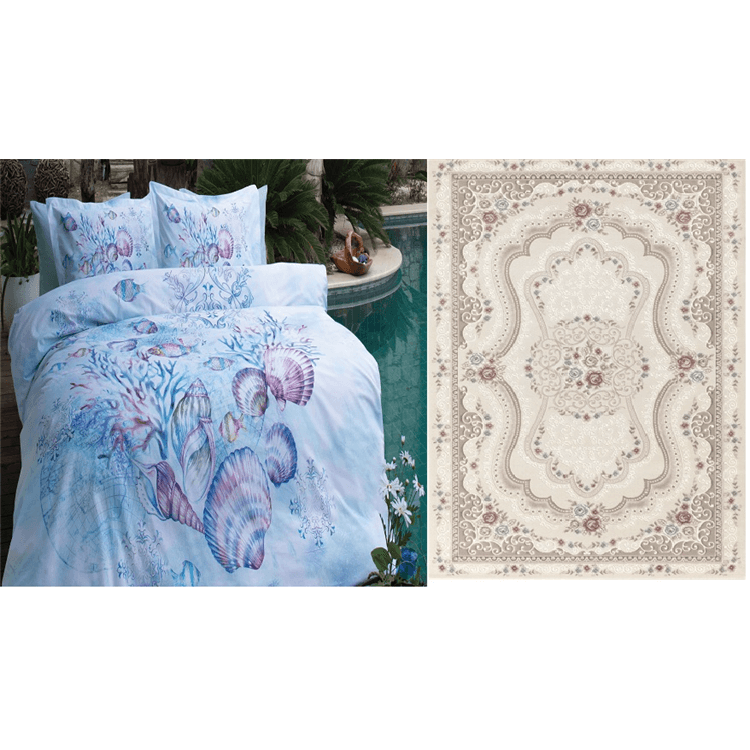 HALI VE EV TEKSTİLİ